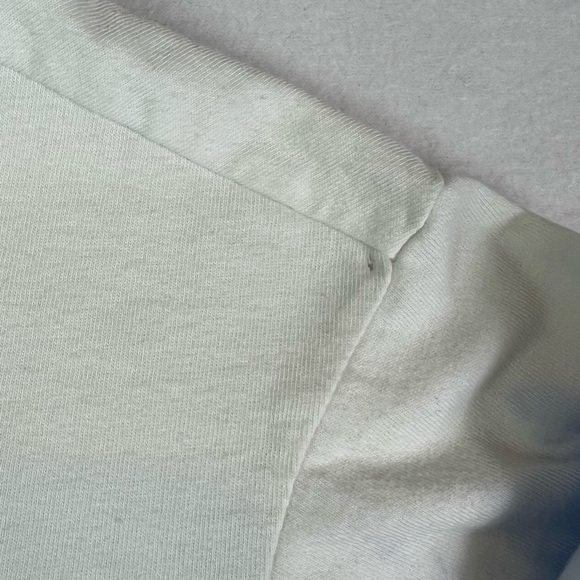 Madewell Tie-Dye Newville Tee - Picture 2 of 11